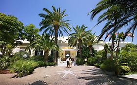 Hotel Floridiana Terme Ischia Porto