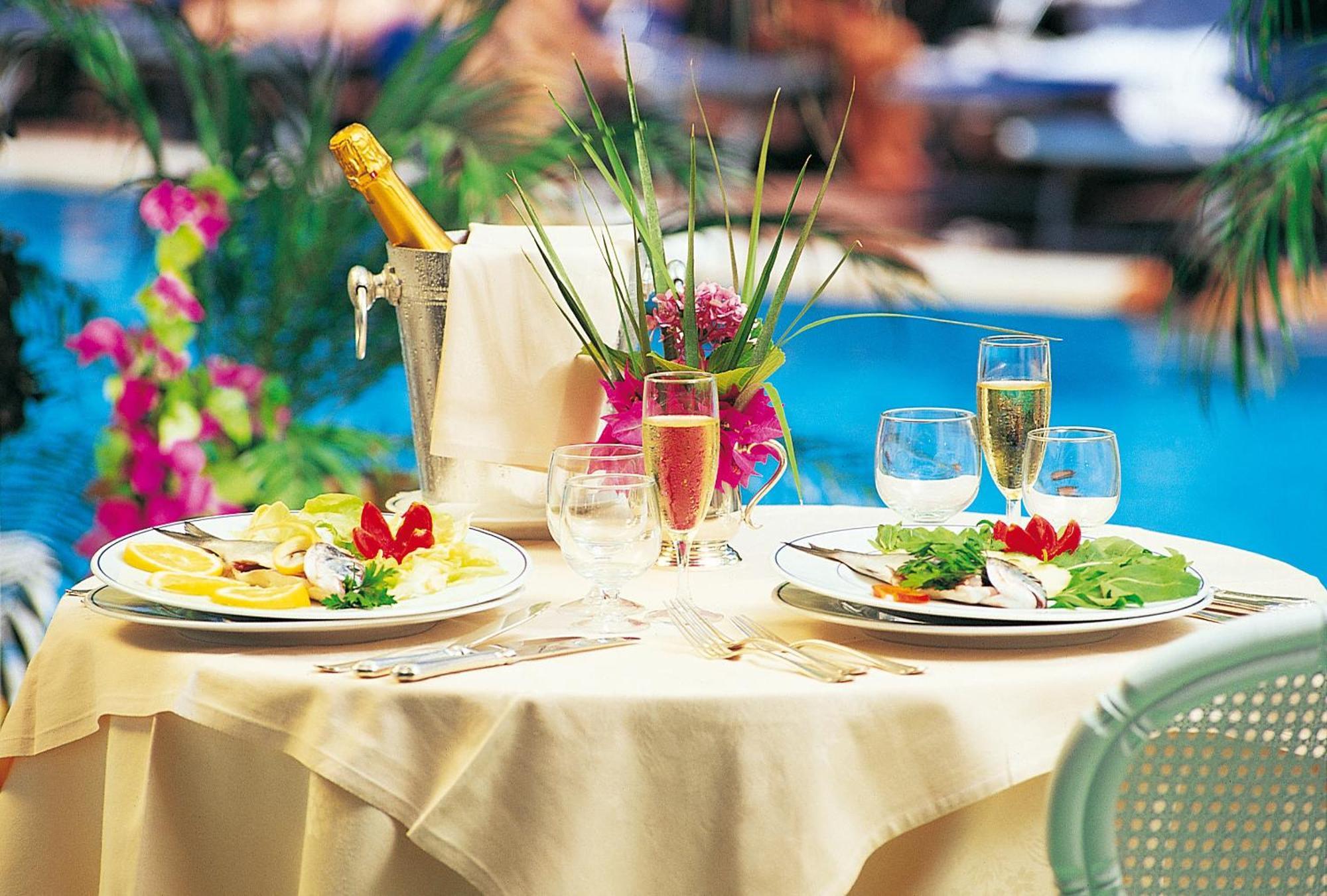 Hotel Floridiana Terme Искья Экстерьер фото